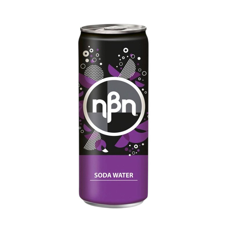hbh soda