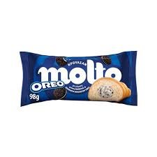 Molto Croissant Oreo