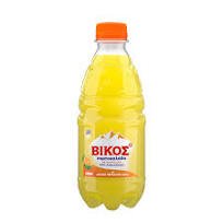 Bikos Orange
