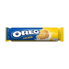 Oreo Golden 153g