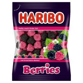 Haribo Berries
