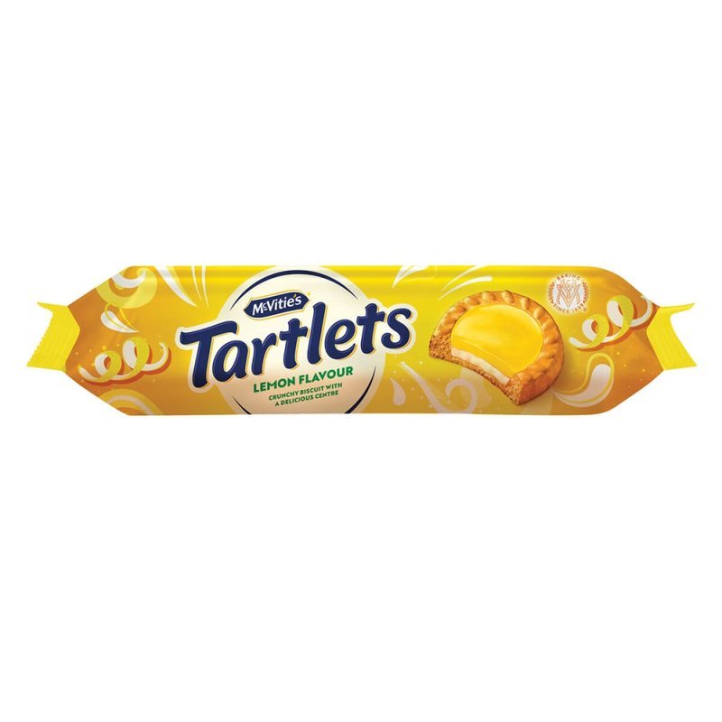 Tartlets Lemoni