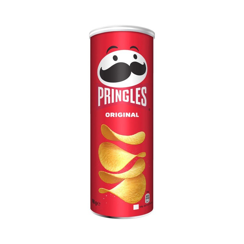 Pringles Original