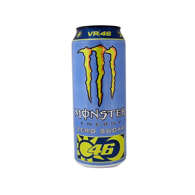 Monster Doctor Zero