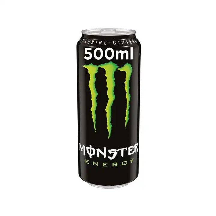 Monster Green