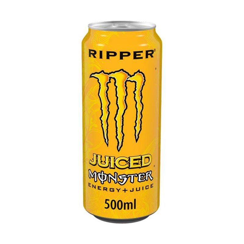 Monster Ripper