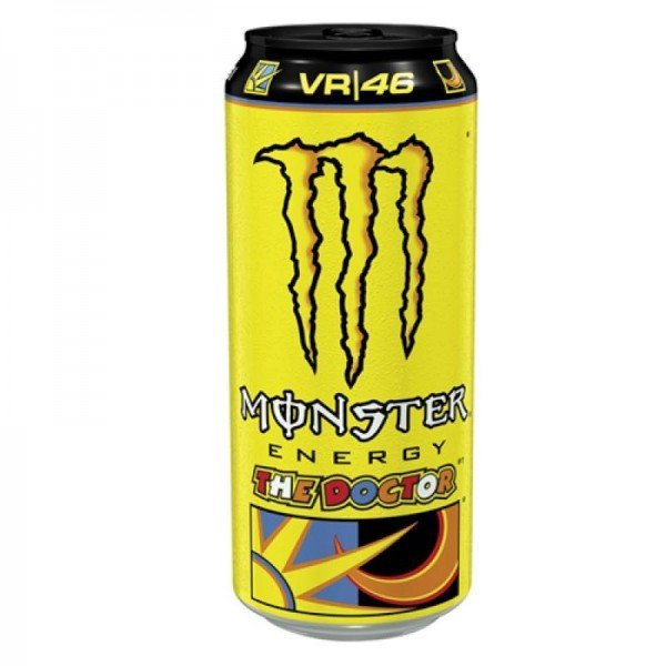Monster The Doctor