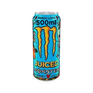 Monster Mango Loco