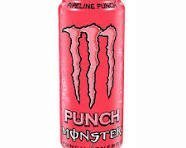 Monster Pipeline Punch