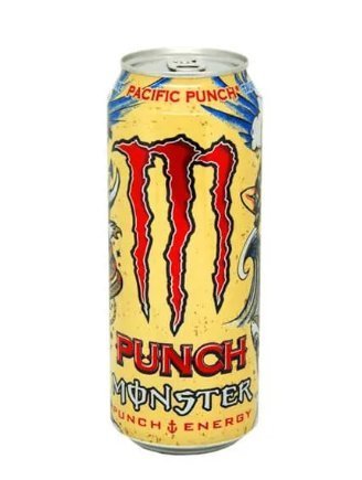 Monster Pacific Punch