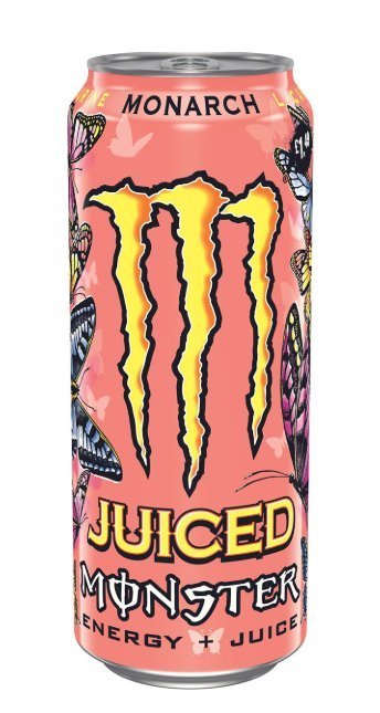Monster Monarch