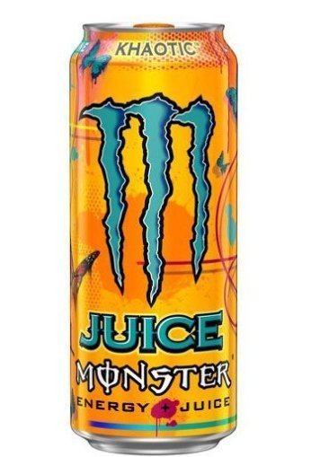 Monster Khaotic