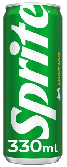 Sprite Lemon-Lime