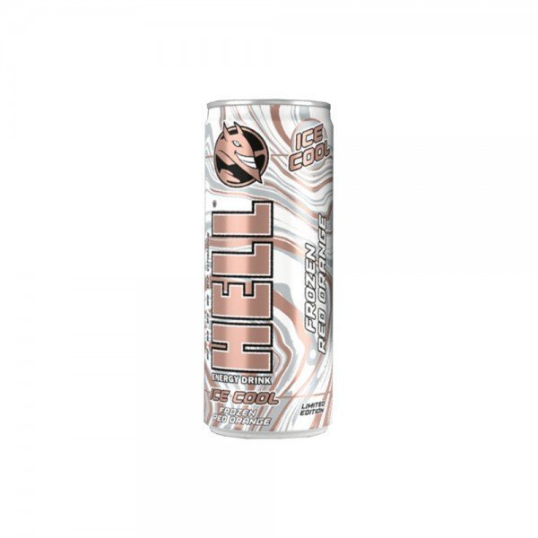 Hell Candy Cane 250ml