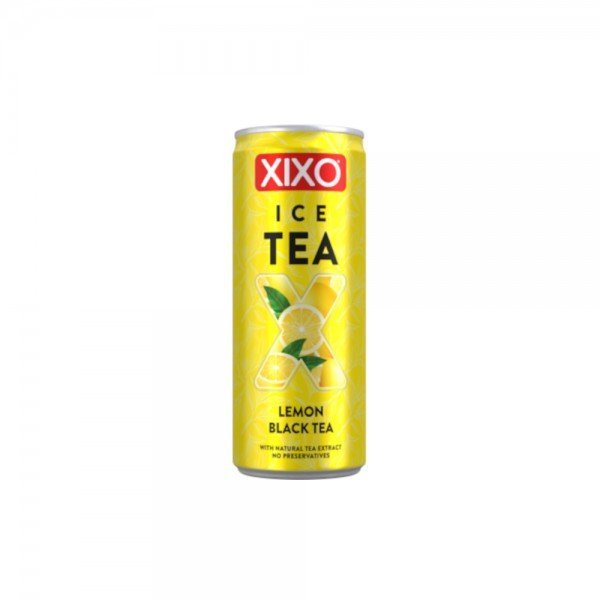 Xixo Lemon