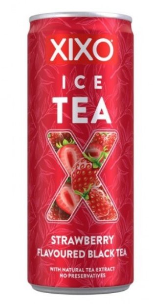 XIXO Strawberry