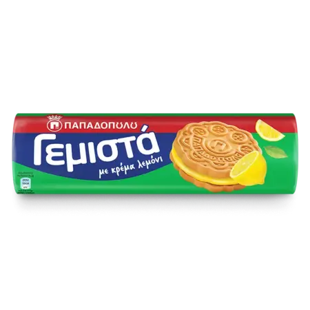 papadopoulou lemoni