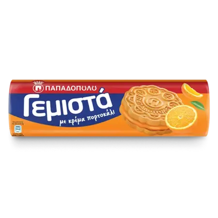 papadopoulou portokali