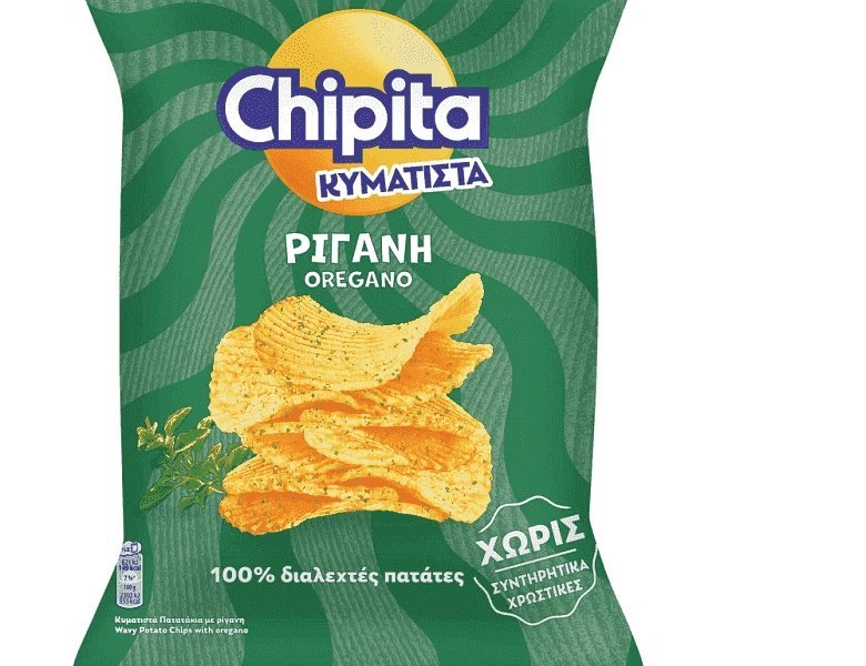 Chipita Rigani