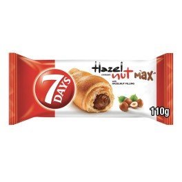 7Days Hazel Nut MAX