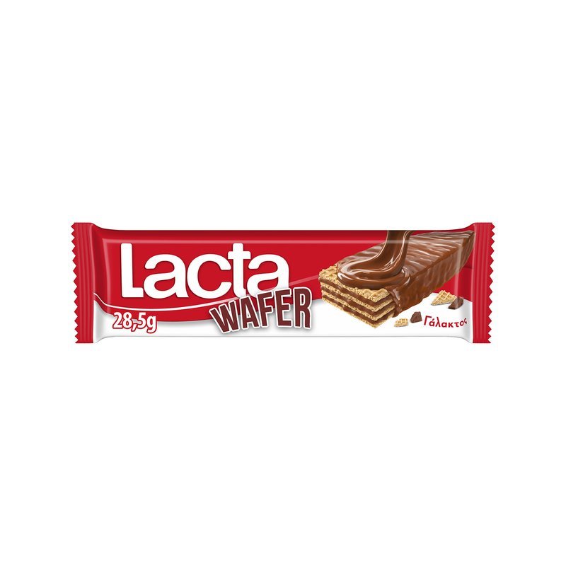 Lacta Wafer Clasic