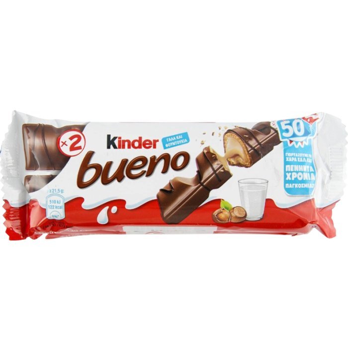 Kinder Bueno Classic