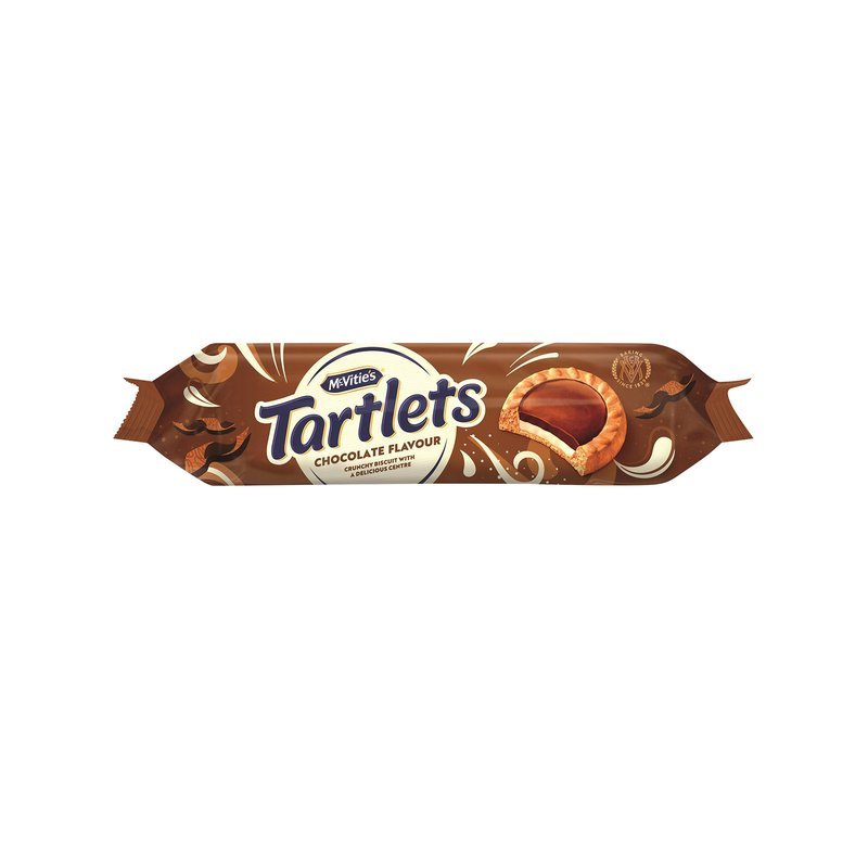 Tartlets Choco