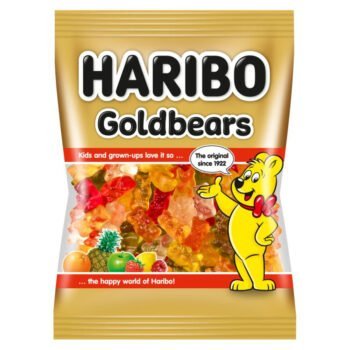 Haribo Goldbears