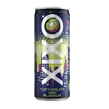 Xixo Tutti Fruity Kiwi