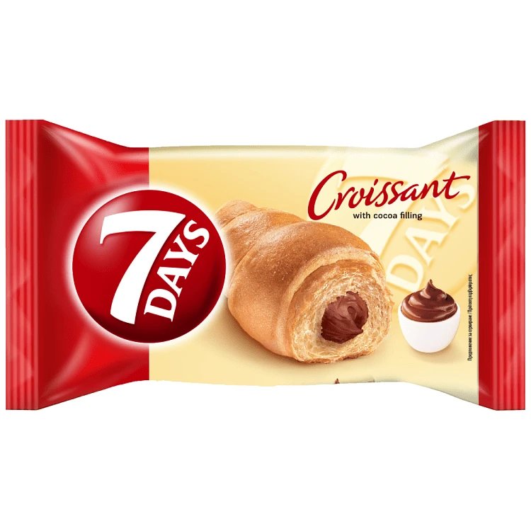 7 days sokolata