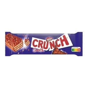 Nestle Crunch Wafer Snack