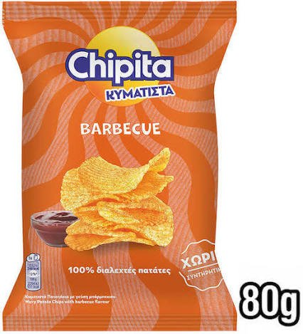 Chipita BBQ