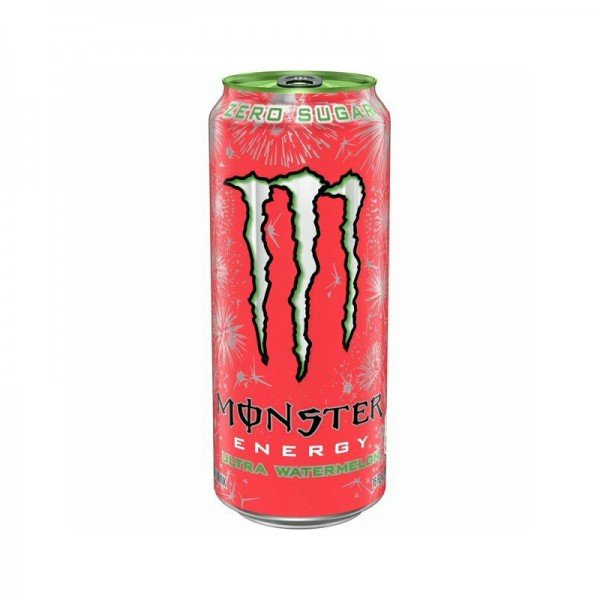 Monster Watermelon 500ml