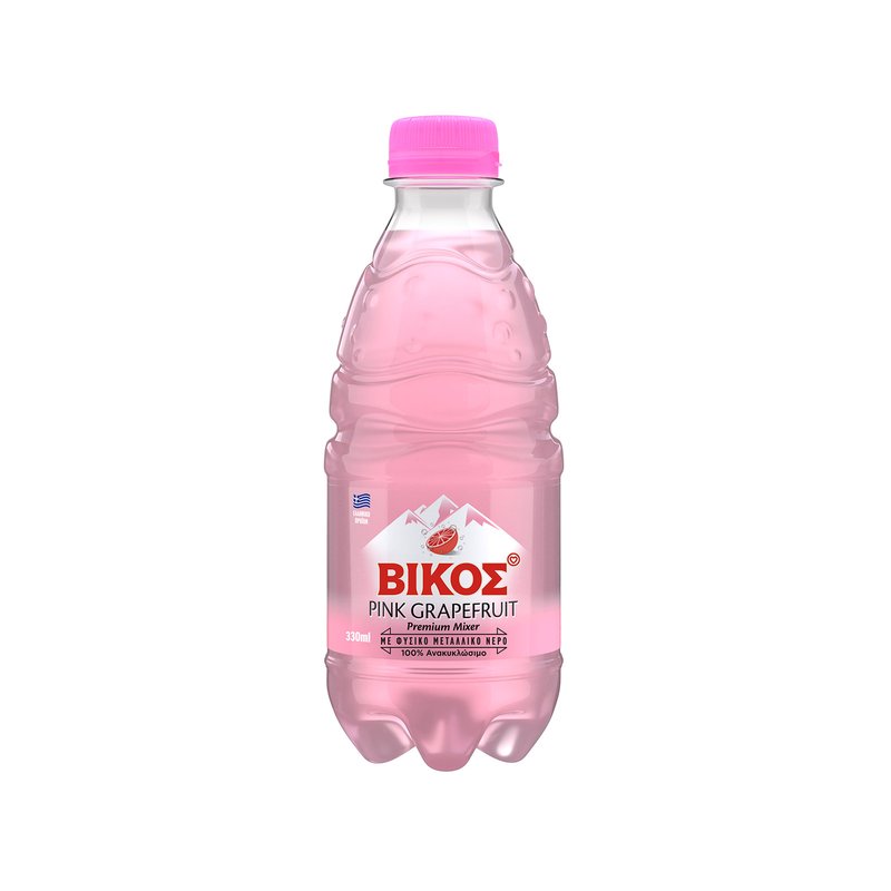 Bikos Pink