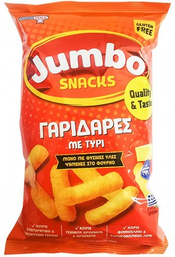 Jumbo Cheese