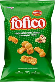 Fofico Fistiki