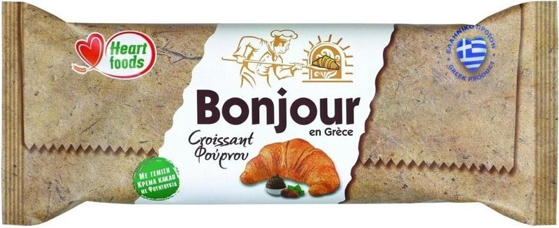 Bonjour Pralina