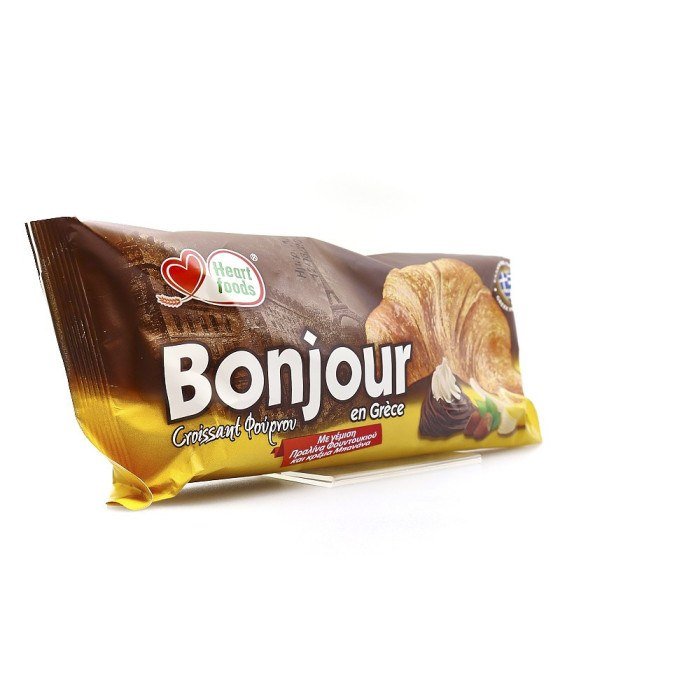 Bonjour Banana