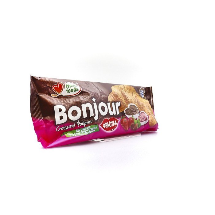 Bonjour Fraoula