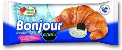 Bonjour Oreo