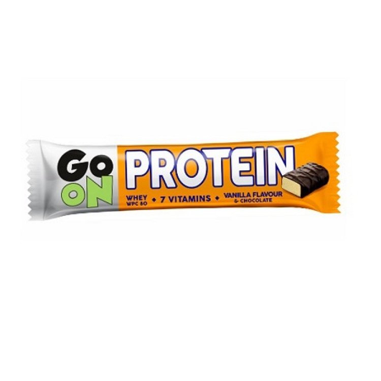 Protein Vanilla