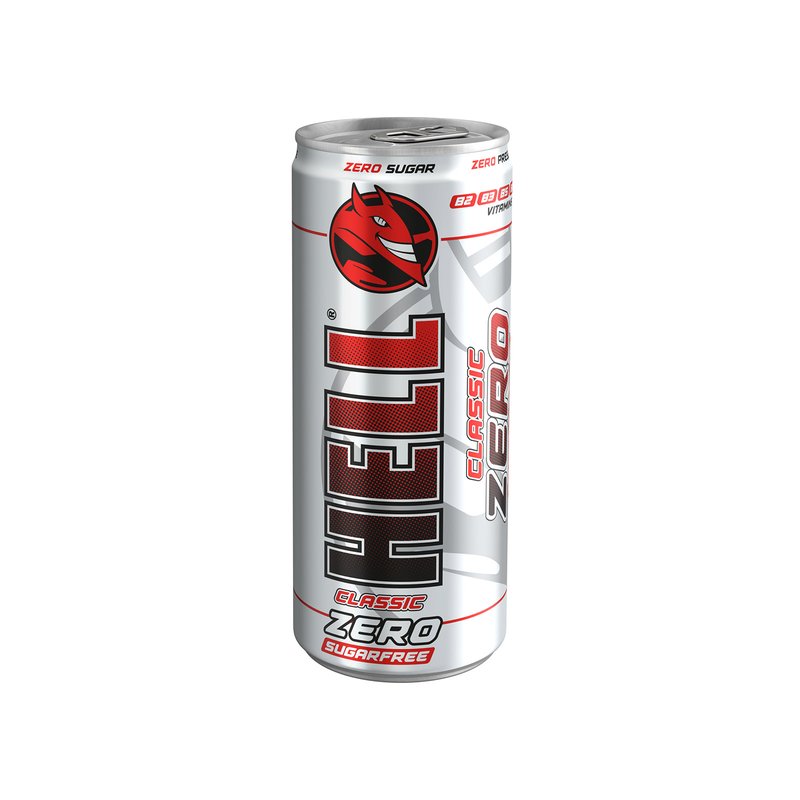 Hell Zero Classic