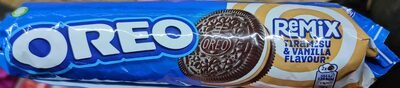 Oreo Remix Tiramisu