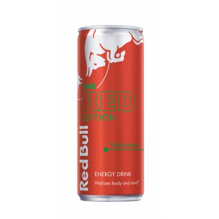 Redbull Watermelon