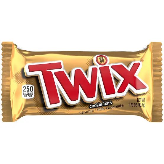 Twix