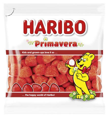 Haribo Primavera