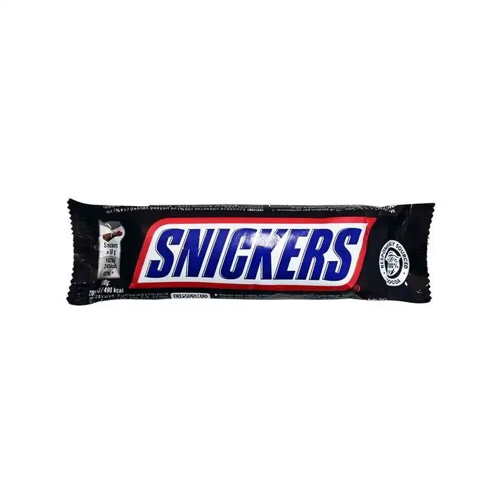 Snickers